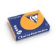 Clairefontaine 1878C papel para impresora de inyección de tinta A4 (210x297 mm) 500 hojas Naranja